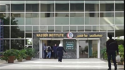 تعاون مصري ياباني.. معهد ناصر: تدريب الأطباء وفق المعايير العالمية|فيديو