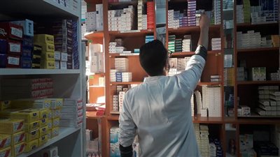 مخالفة للدستور.. «الصيادلة» يفتحون النار على بروتوكول الخصومات|فيديو