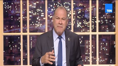 على صفيح ساخن.. نشأت الديهي: المنطقة تواجه مأزقًا يضرب كل الاتجاهات|فيديو