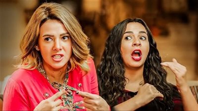 عودة مسلسل نيللي وشريهان في رمضان 2027.. هل ينجح بعد 10 سنوات؟|فيديو