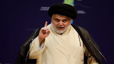 الوقحة.. مقتدى الصدر: المليشيات المنفلتة تهدد العراق بحرب جديدة|فيديو