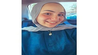 الرابعة على الشعبة الأدبية: «حلمي كلية الألسن.. وهذه رسالتي لطلاب الثانوية»