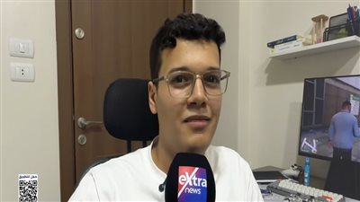 السادس على الجمهورية علمي علوم: «أتعامل مع الأخطاء باعتبارها فرصة للتعلم»