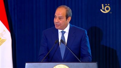 الرئيس السيسي: زيارة رئيس مدغشقر تفتح أبواب الاستثمار والتنمية|فيديو