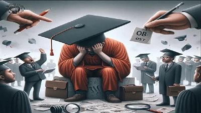 لماذا يخسر الخريجون فرص العمل بسهولة؟.. خبيرة تكشف|فيديو