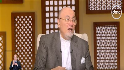 خالد الجندي: النجاة في شرع الله وطاعة أوامره طريق الخير|فيديو