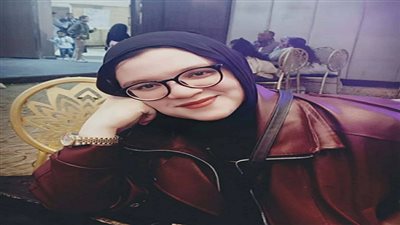 الثانية على الجمهورية أدبي:«أبكي وأدعو الله يساعدني.. وحلمي حقوق إنجليزي»