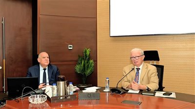 من الخامات إلى التصدير.. خطة حكومية لإعادة صياغة مستقبل الصناعات المعدنية