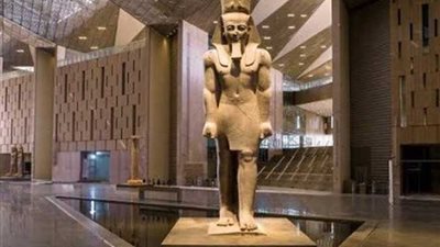 ممدوح الدماطي: رمسيس الثاني أبرز المرشحين لفرعون موسى