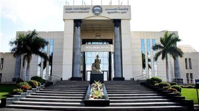 جامعة حلوان التكنولوجية الدولية تعلن شروط القبول بالعام الجامعي الجديد