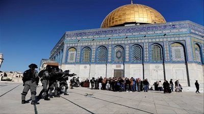 متحدث القدس المحتلة: اقتحامات المسجد الأقصى حولت القدس لـ «ثكنة عسكرية»| فيديو