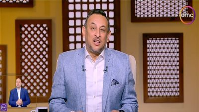 رمضان عبدالمعز: الدعاء بالعلم النافع وحسن الخاتمة مفتاح صلاح المؤمن|فيديو
