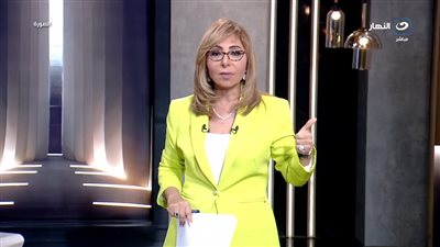 لميس الحديدي بعد تحذيرات أوروبا: الاقليم يشتعل.. وحادث دمياط لاينفصل عنه|فيديو