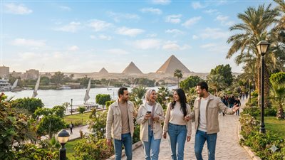 الأرصاد تزف بشرى للمصريين.. تراجع الحرارة خلال أيام|فيديو