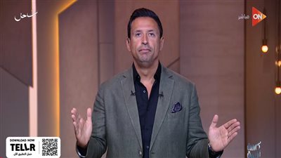 قلب الطاولة.. أحمد سالم: مصر كسرت مخطط التهجير وحمت غزة من الضياع|فيديو