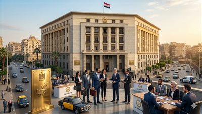 مفاجأة.. إلغاء ضريبة الأرباح الرأسمالية واستبدالها بضريبة بـ5 في الألف|فيديو