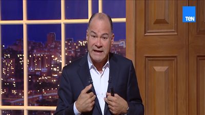 مفيش تكهنات.. الديهي: الحكومة أعلنت الحقيقة في وقتها.. مش قبل أوانها|فيديو
