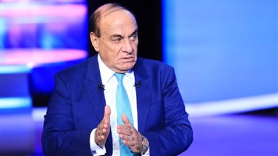 أخطر نقطة في الحرب.. سمير فرج: العالم نسي النووي وبيراقب هرمز|فيديو