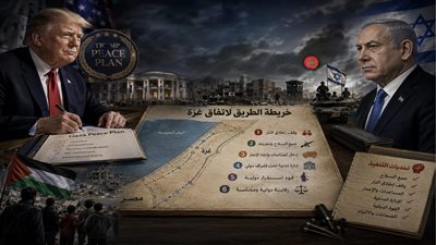 أيمن الرقب: انتخابات إسرائيل قد تؤجل اتفاق غزة المرتقب سياسيًا|فيديو