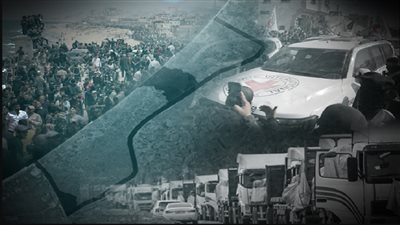 إغلاق الانقسام.. البرديسي: مصر نجحت في ترسيخ رؤية الدولة داخل غزة|فيديو
