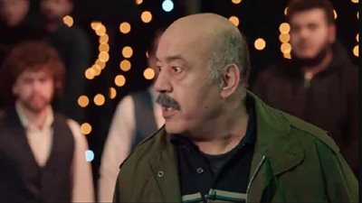 حجاج عبد العظيم يكشف أصعب مشاهده في 
