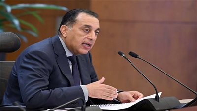 شهادة دولية.. مدبولي: ثقة صندوق النقد تعزز مكانة مصر الاقتصادية عالميًا|فيديو