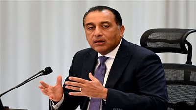مدبولي: أزمات المنطقة أثرت عالميًا ومصر تواصل مسيرة التنمية الشاملة|فيديو