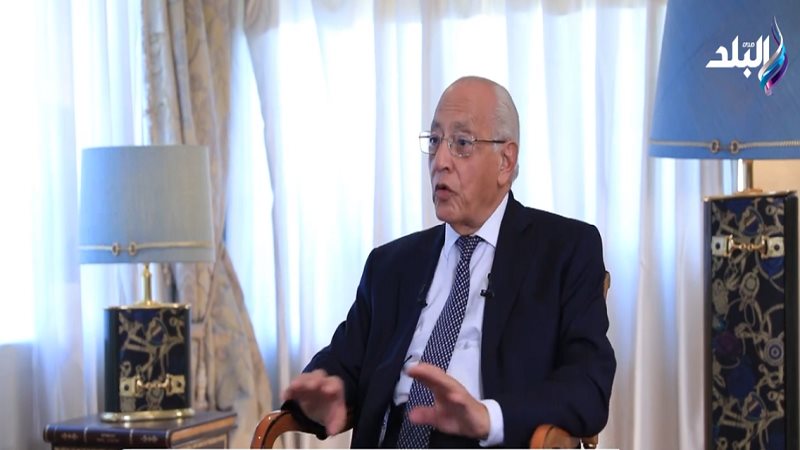 الدكتور علي الدين