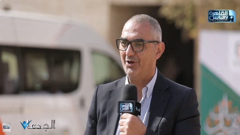  خالد بسيوني.. البنك