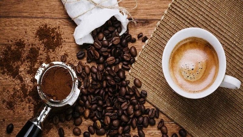 شائعة البن المغشوش