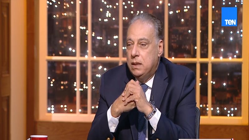 الدكتور محمد كمال