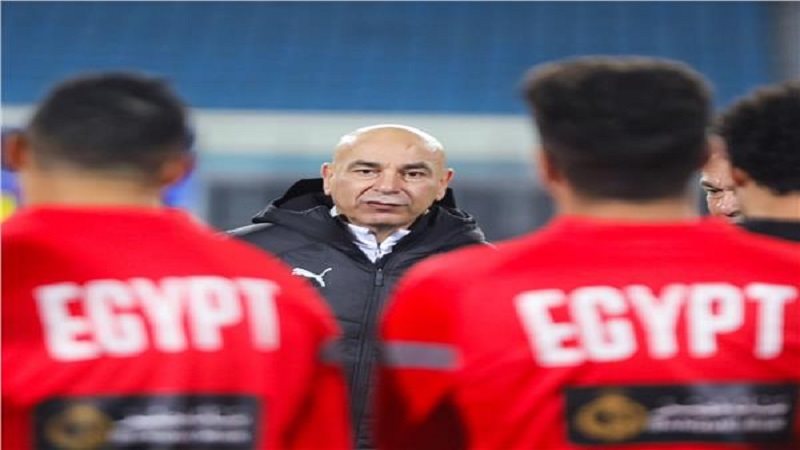 الكابتن حسام حسن