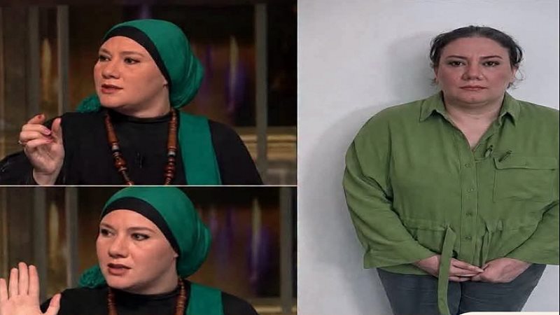 سالي الجباس 