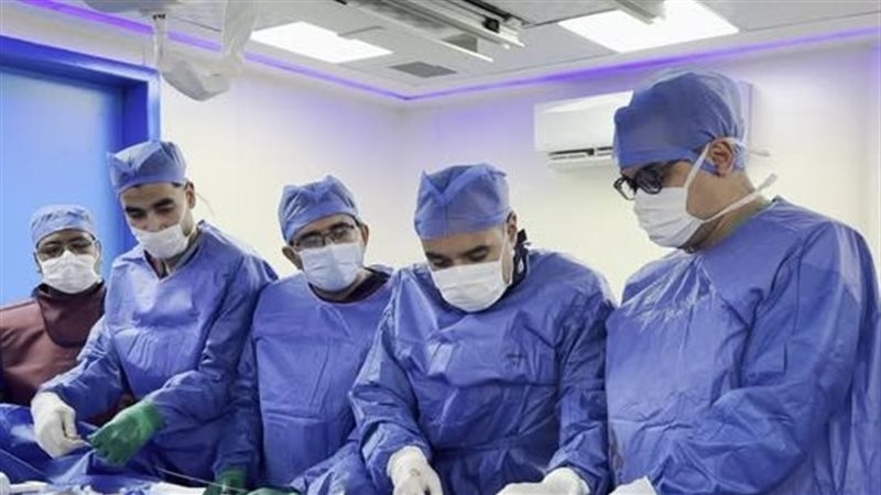  تدخلات قلبية متقدمة