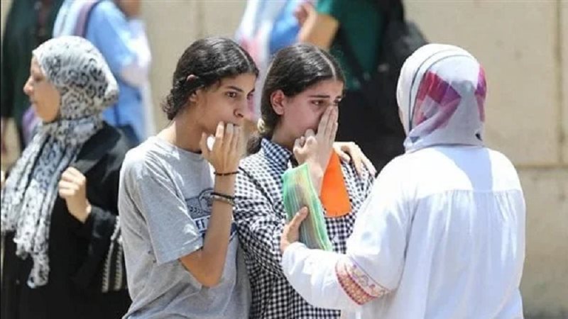 الثانوية العامة
