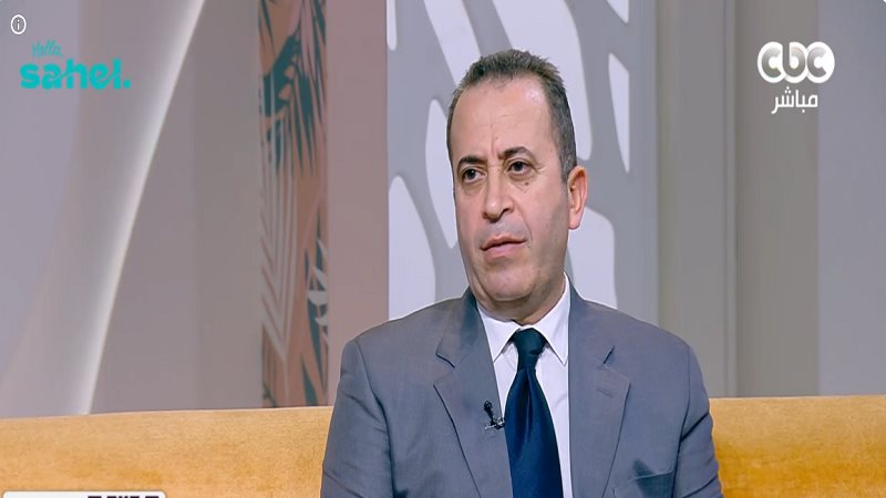 الدكتور محمد صلاح