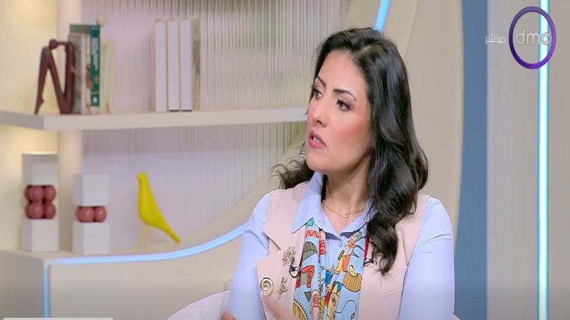  الدكتورة فاتن سليمان