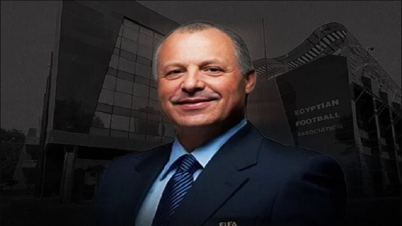 المهندس هاني أبو