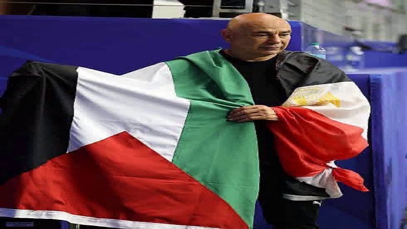 الكابتن حسام حسن