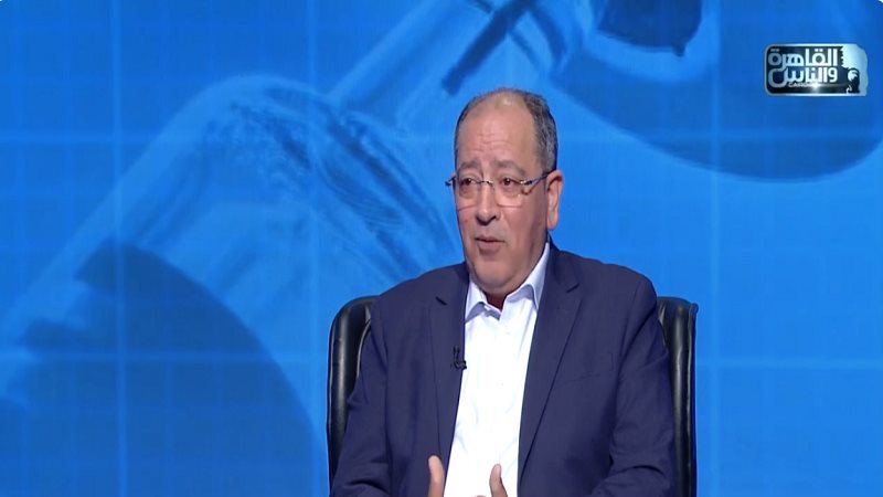  الدكتور حازم حلمي