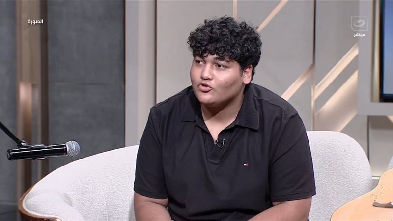 أدهم أيمن بهجت قمر