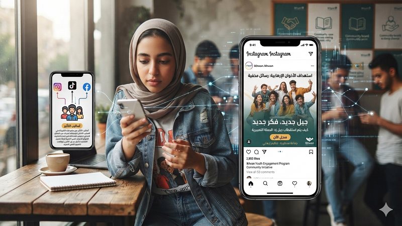  لاستهداف الأخوان