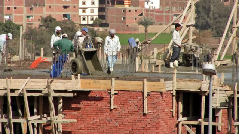 أزمة قانون التصالح
