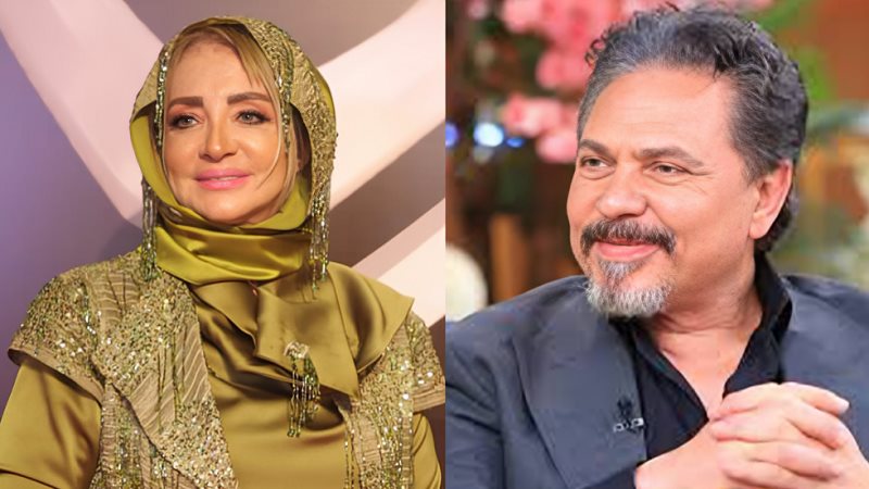  الفنان محمد رياض