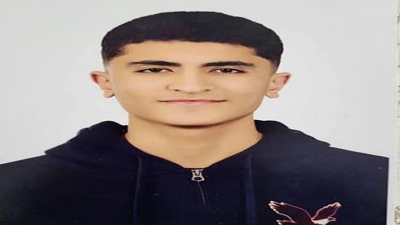 الطالب عبدالله محمود