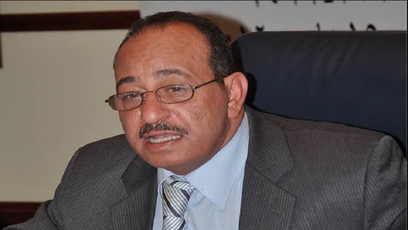  الدكتور جمال عبد