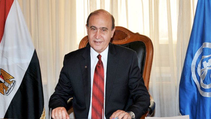 مهاب مميش