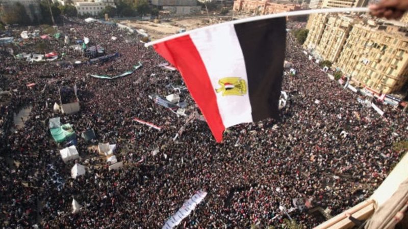 أحداث 2011