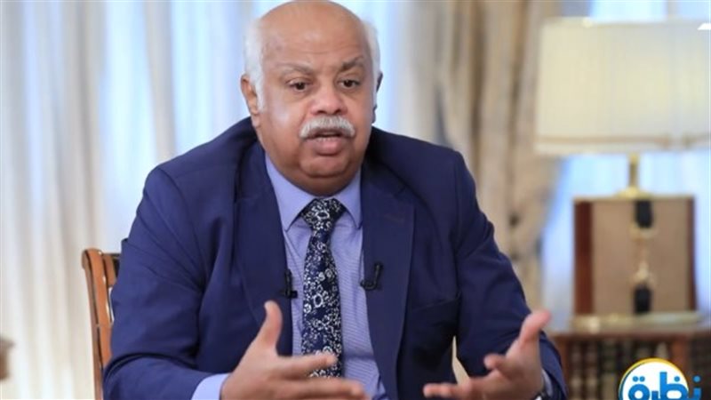 حمدي رزق