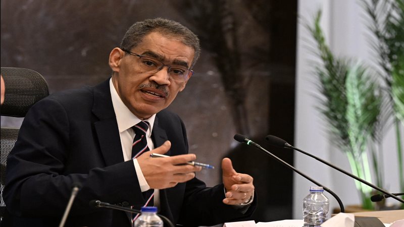 الدكتور ضياء رشوان